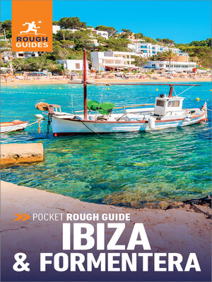 Pocket Rough Guide Ibiza and Formentera - ebook